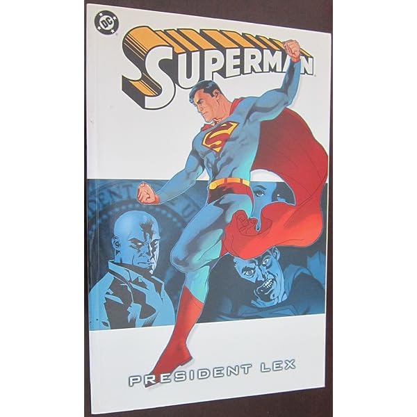 Amazon.com: Superman: Ending Battle: 9781401222598: Various